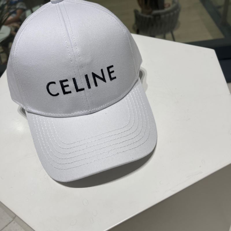 Celine Caps